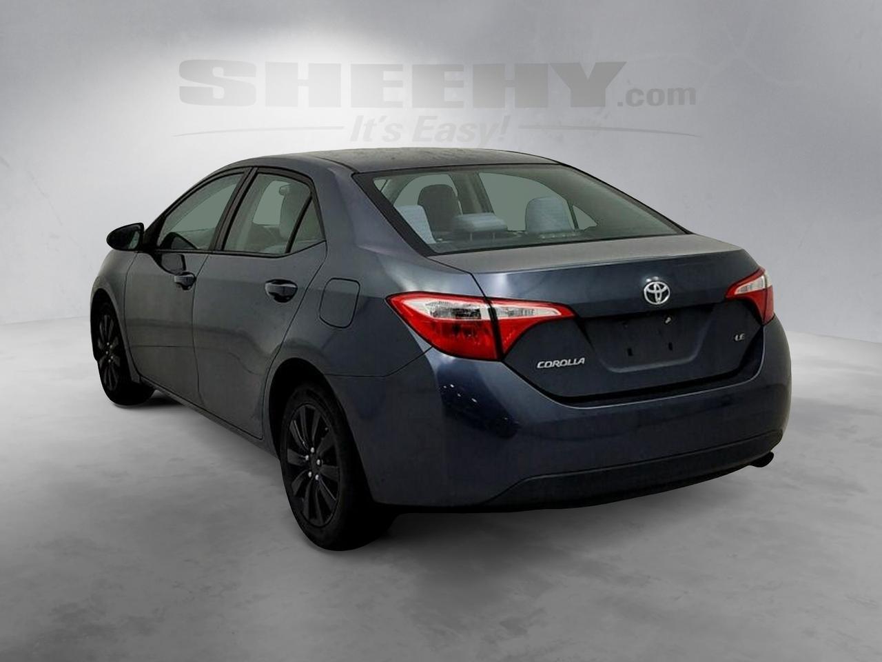 2014 Toyota Corolla LE Laurel MD