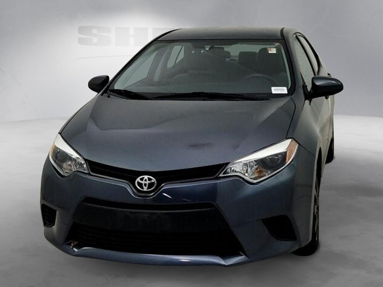 2014 Toyota Corolla LE Laurel MD