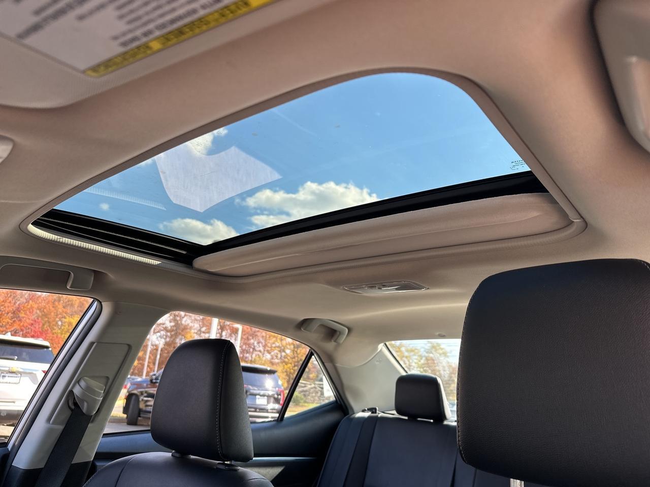 2014 Toyota Corolla LE Chantilly VA