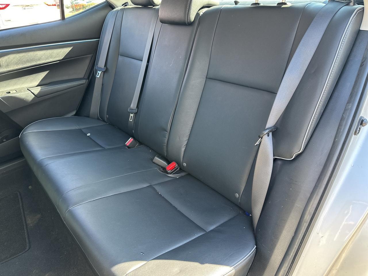 2014 Toyota Corolla LE Chantilly VA