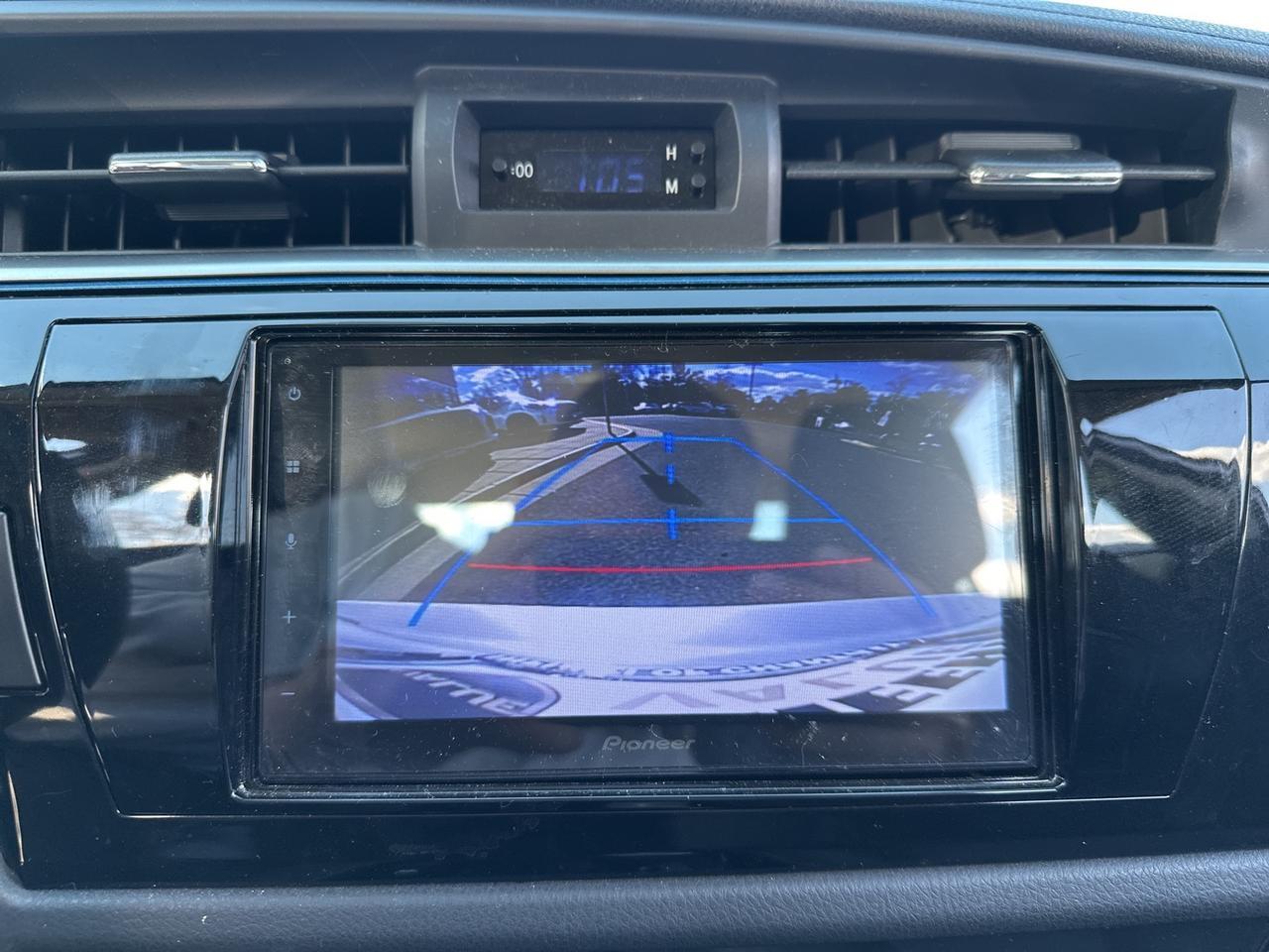 2014 Toyota Corolla LE Chantilly VA