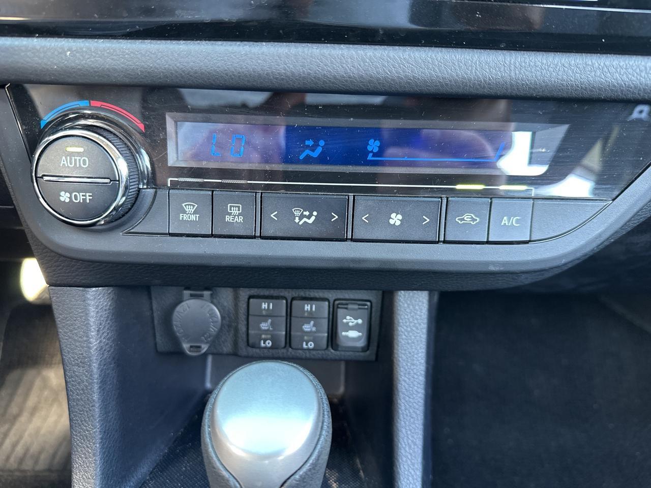 2014 Toyota Corolla LE Chantilly VA