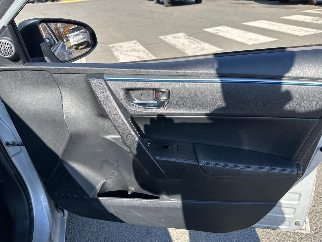 2014 Toyota Corolla LE Chantilly VA