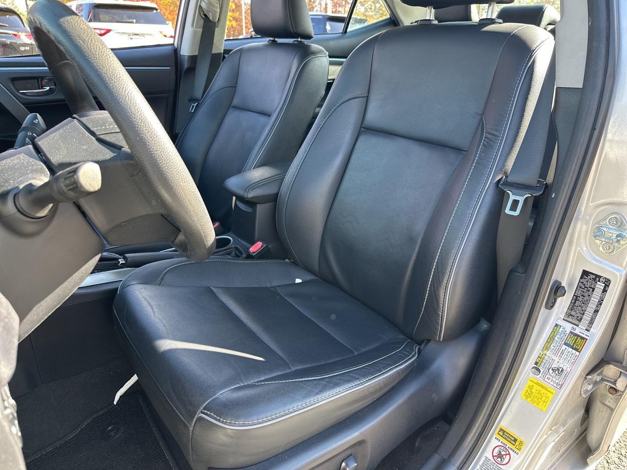 2014 Toyota Corolla LE Chantilly VA