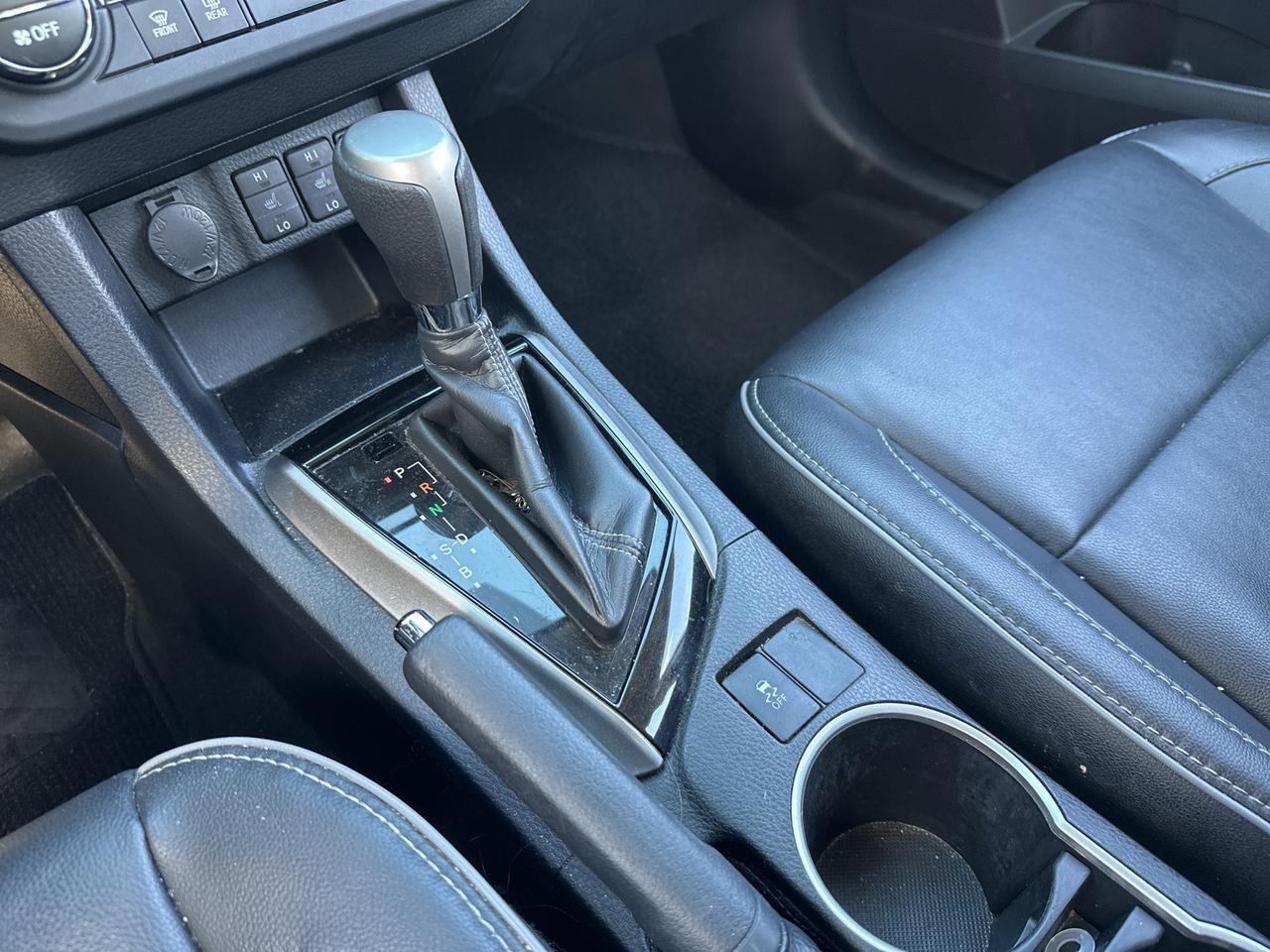 2014 Toyota Corolla LE Chantilly VA