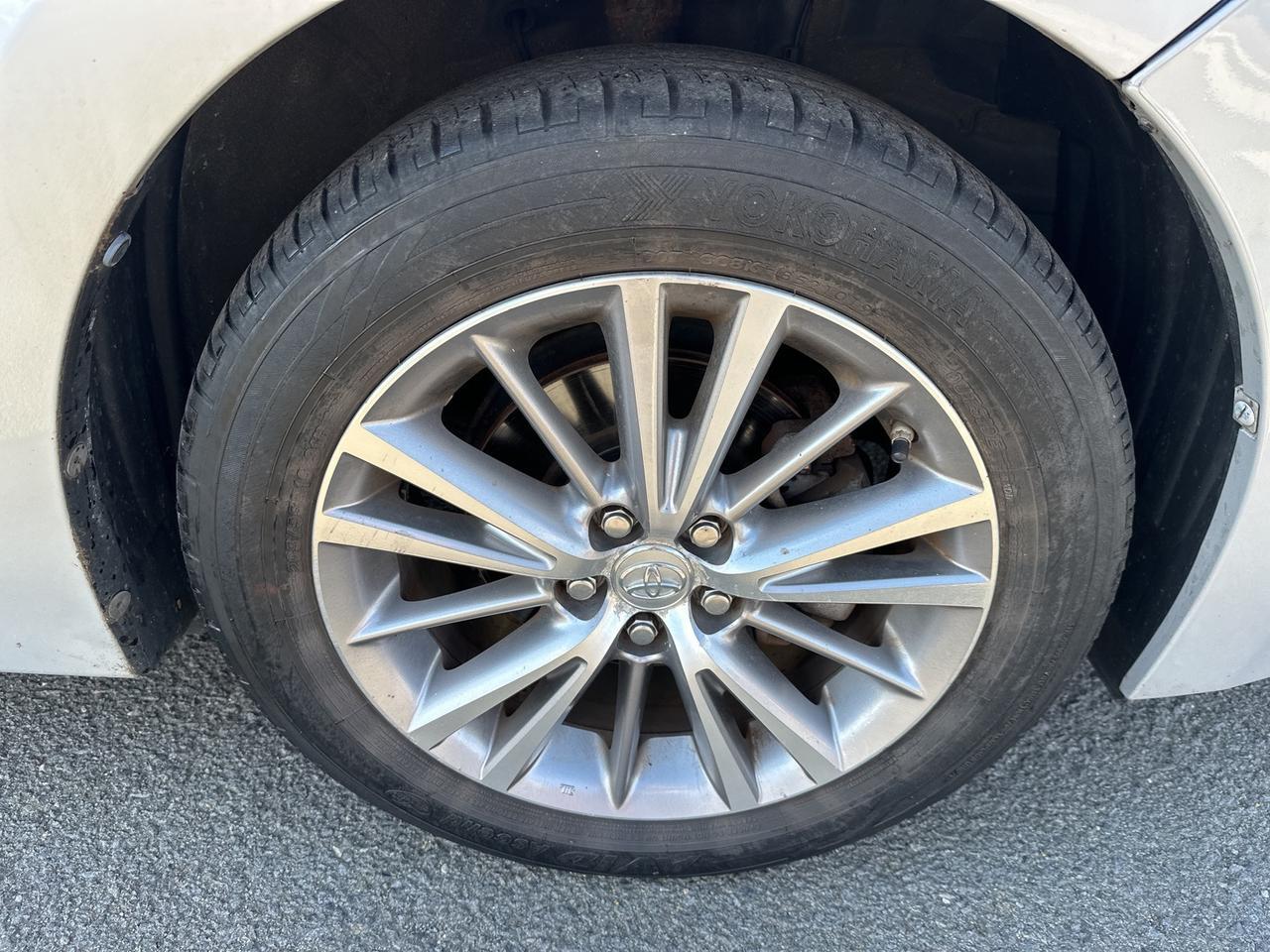 2014 Toyota Corolla LE Chantilly VA