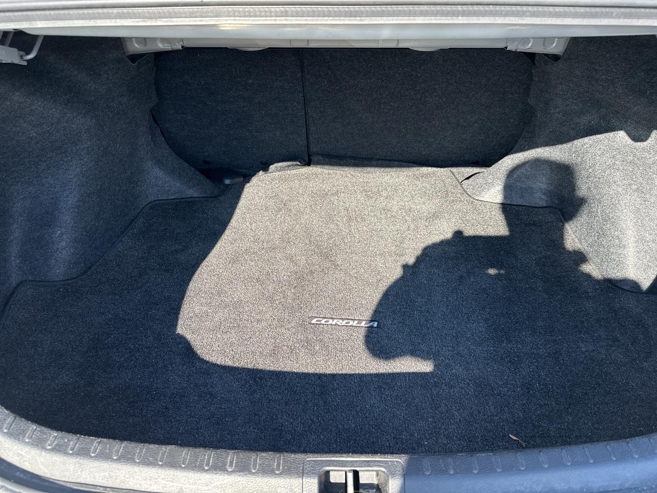 2014 Toyota Corolla LE Chantilly VA