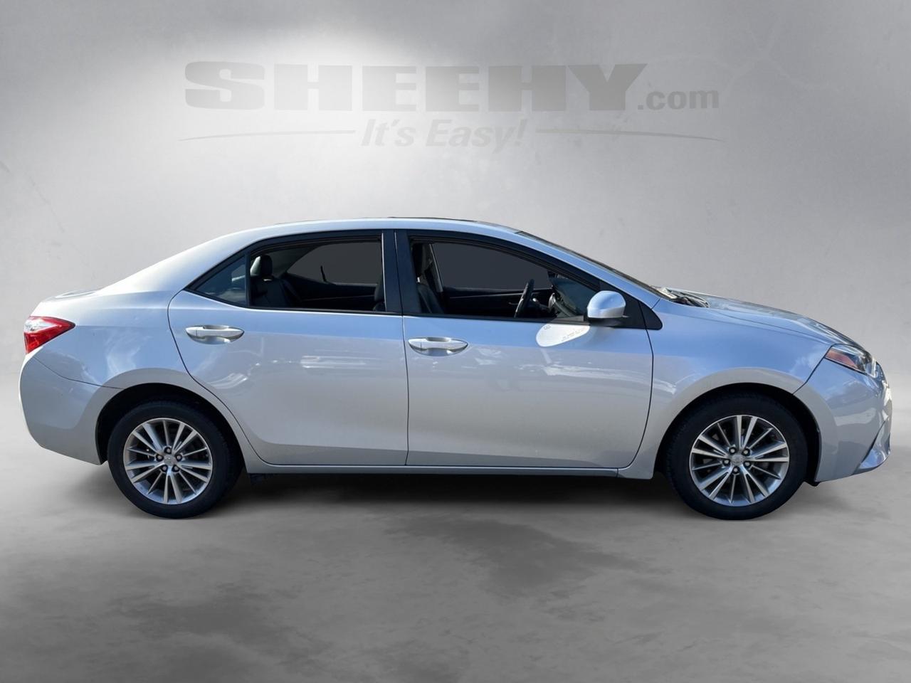 2014 Toyota Corolla LE Chantilly VA