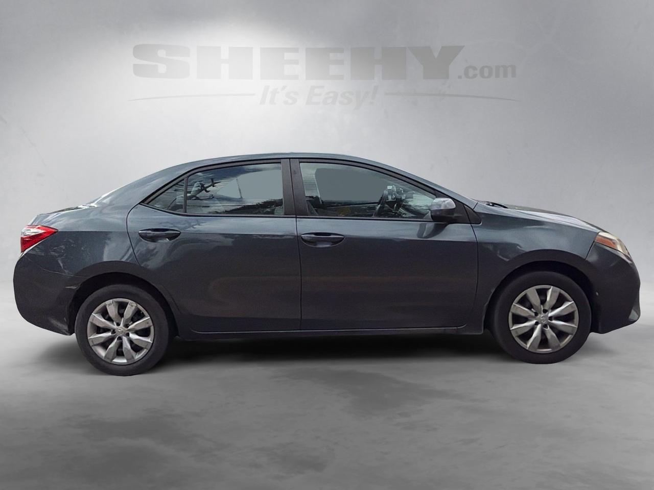 2014 Toyota Corolla LE Stafford VA