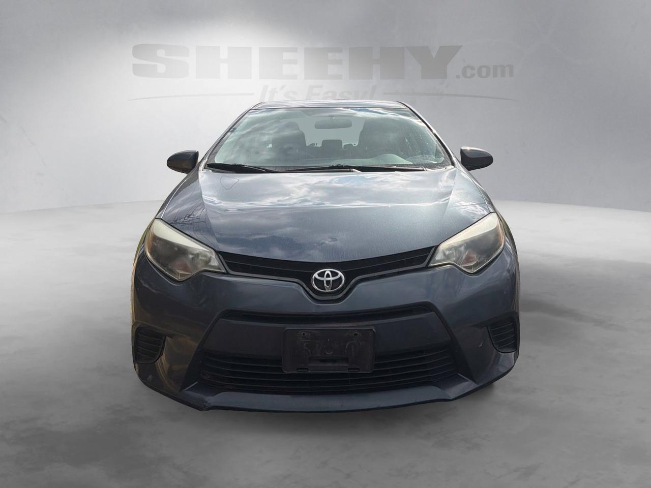 2014 Toyota Corolla LE Stafford VA