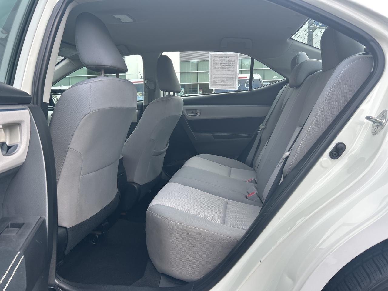 2014 Toyota Corolla LE Ashland VA