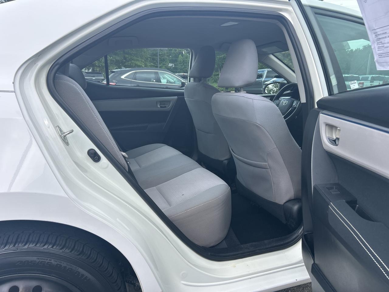 2014 Toyota Corolla LE Ashland VA
