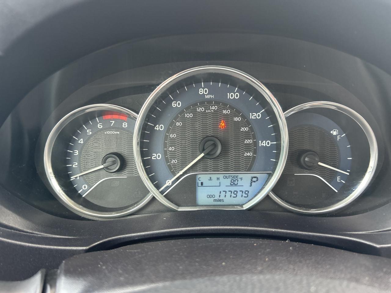 2014 Toyota Corolla LE Ashland VA