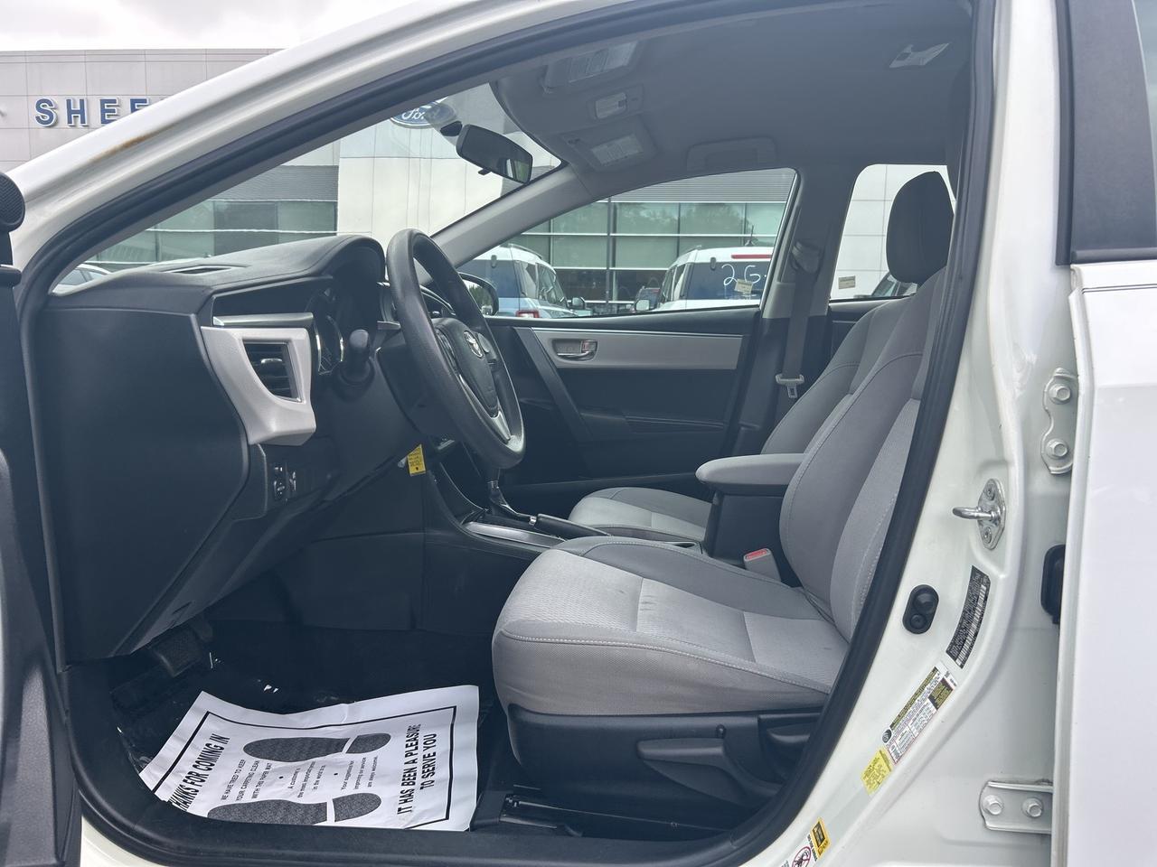 2014 Toyota Corolla LE Ashland VA