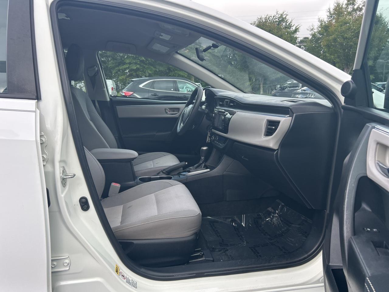 2014 Toyota Corolla LE Ashland VA