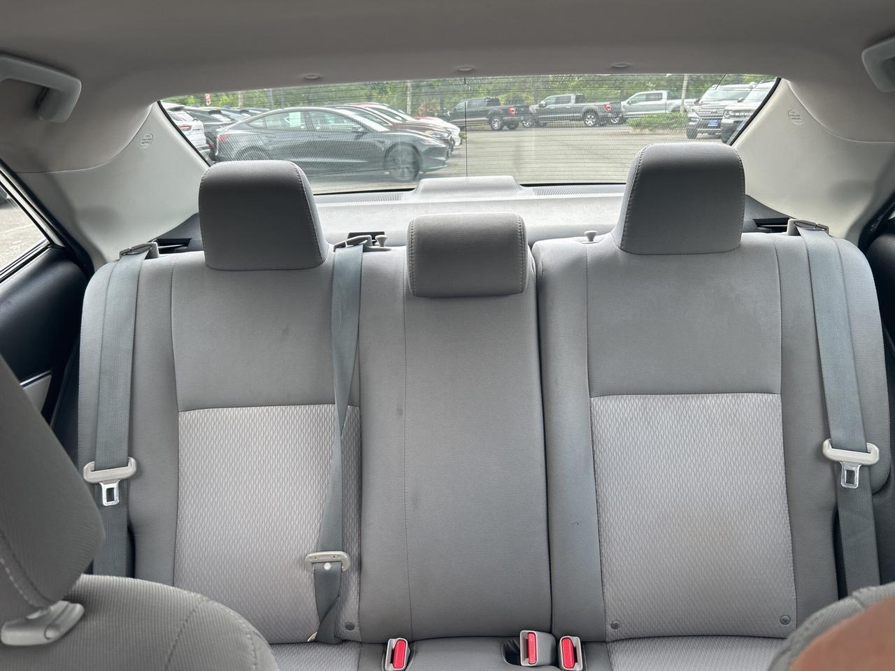 2014 Toyota Corolla LE Ashland VA