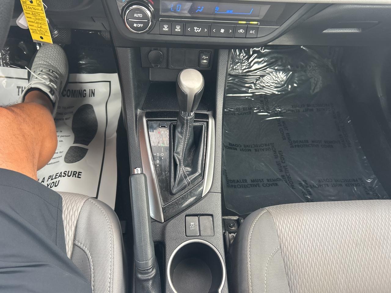 2014 Toyota Corolla LE Ashland VA