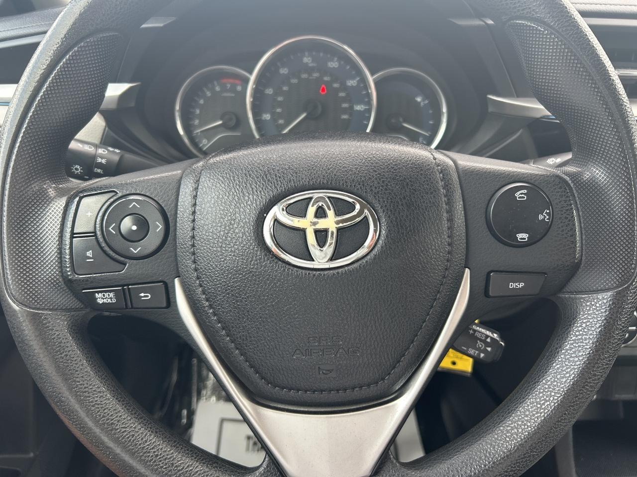 2014 Toyota Corolla LE Ashland VA