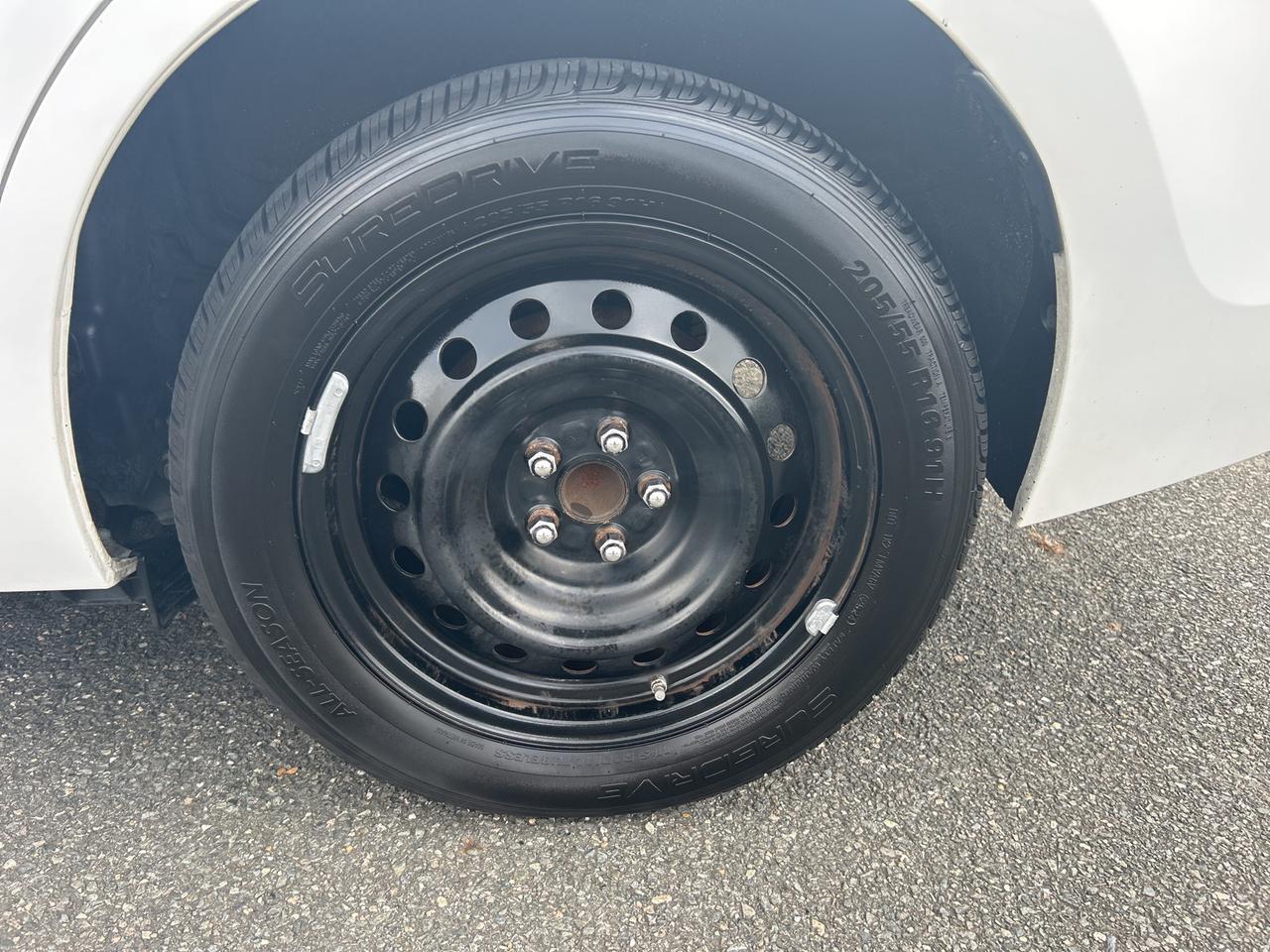2014 Toyota Corolla LE Ashland VA