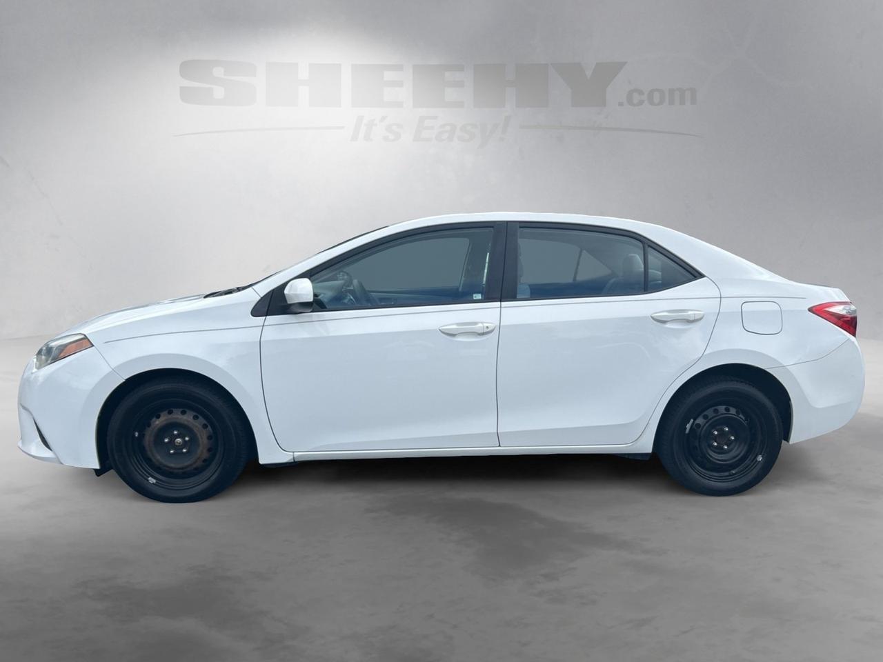 2014 Toyota Corolla LE Ashland VA