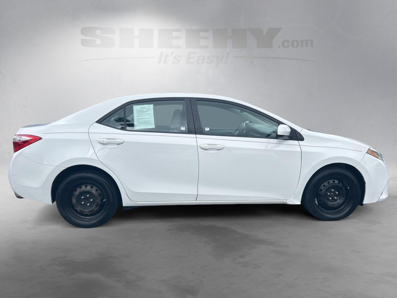 2014 Toyota Corolla LE Ashland VA