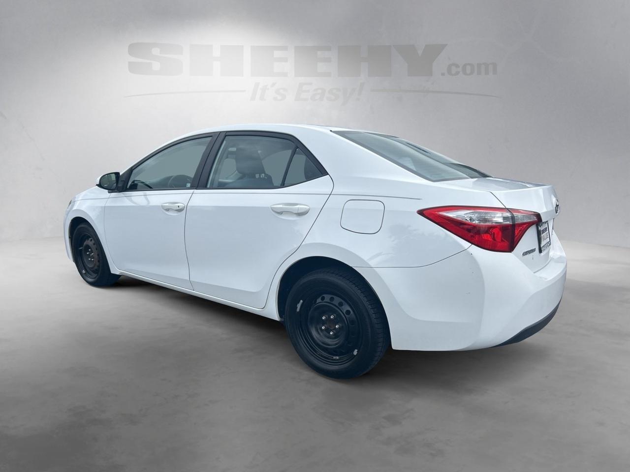 2014 Toyota Corolla LE Ashland VA