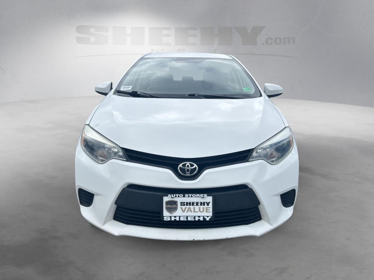2014 Toyota Corolla LE Ashland VA