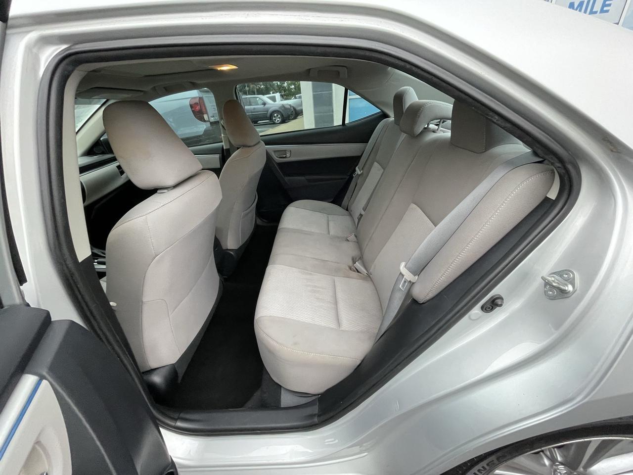 2014 Toyota Corolla LE Alexandria VA