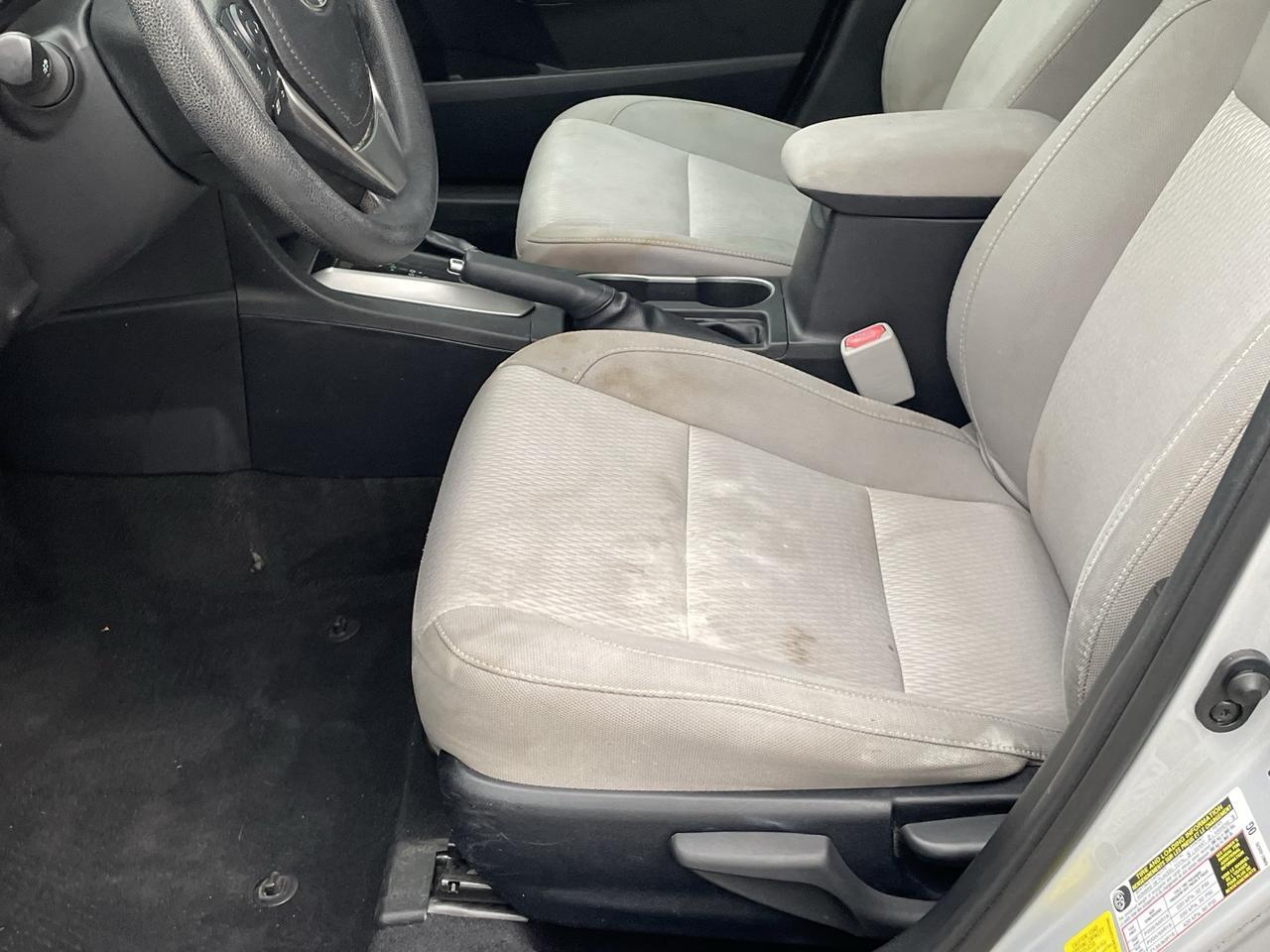 2014 Toyota Corolla LE Alexandria VA