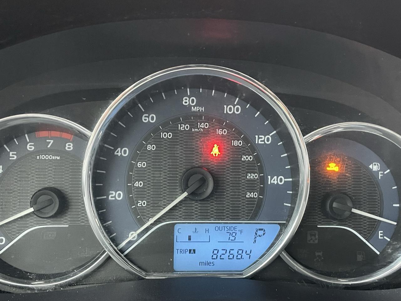 2014 Toyota Corolla LE Alexandria VA