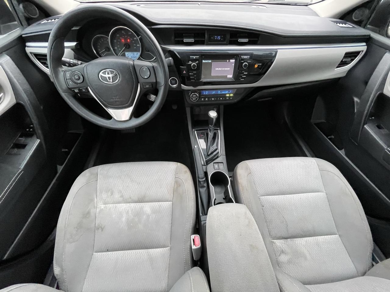 2014 Toyota Corolla LE Alexandria VA