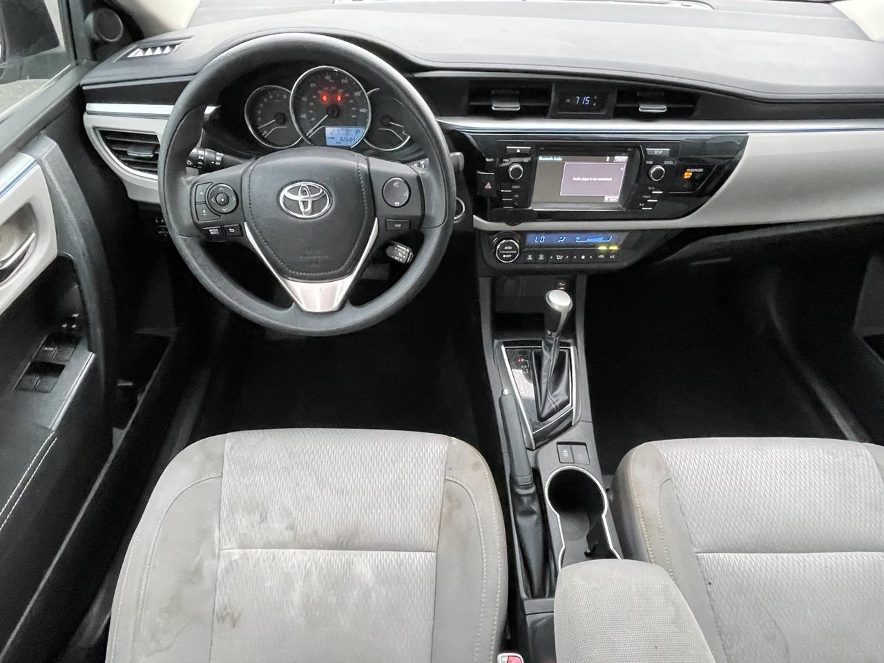 2014 Toyota Corolla LE Alexandria VA