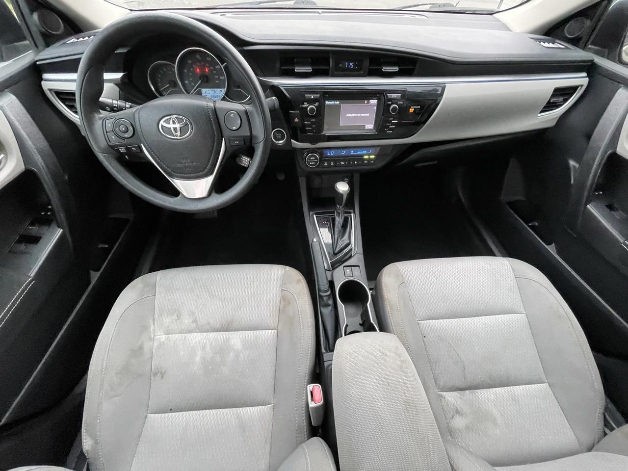 2014 Toyota Corolla LE Alexandria VA