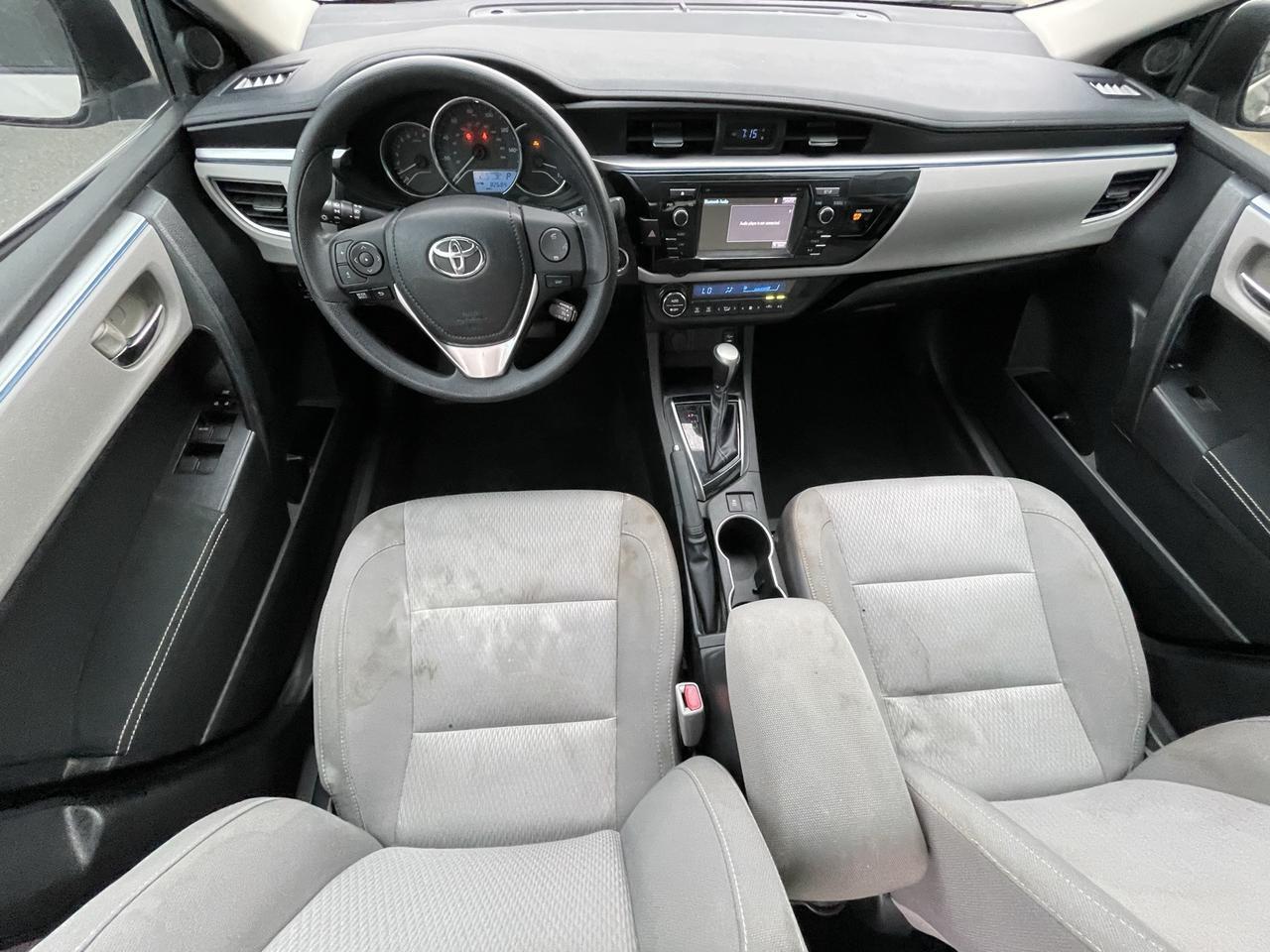 2014 Toyota Corolla LE Alexandria VA