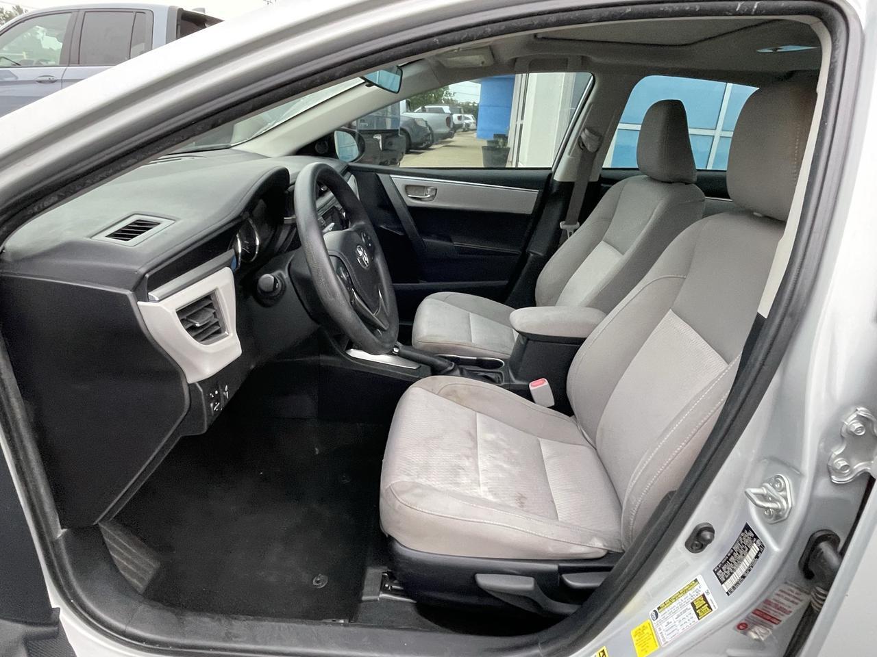 2014 Toyota Corolla LE Alexandria VA