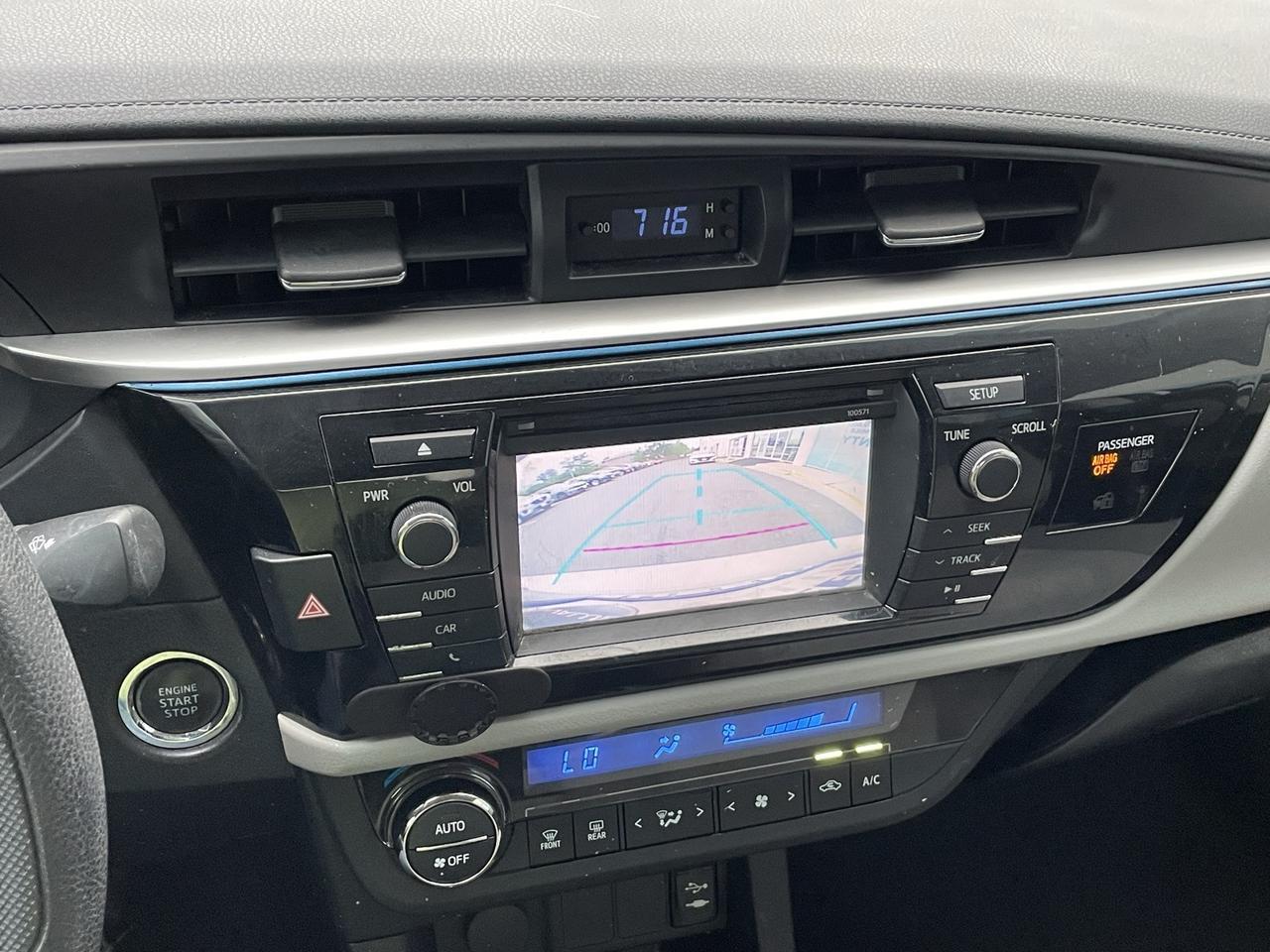 2014 Toyota Corolla LE Alexandria VA