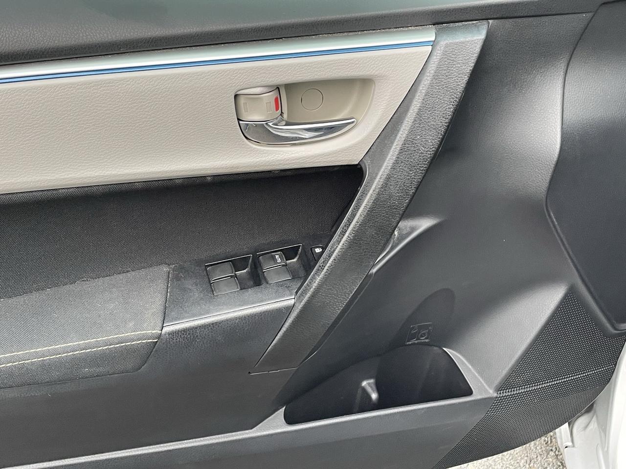 2014 Toyota Corolla LE Alexandria VA