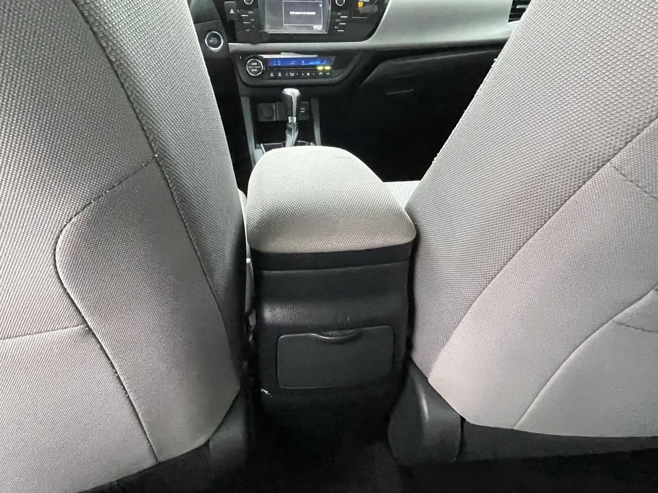 2014 Toyota Corolla LE Alexandria VA