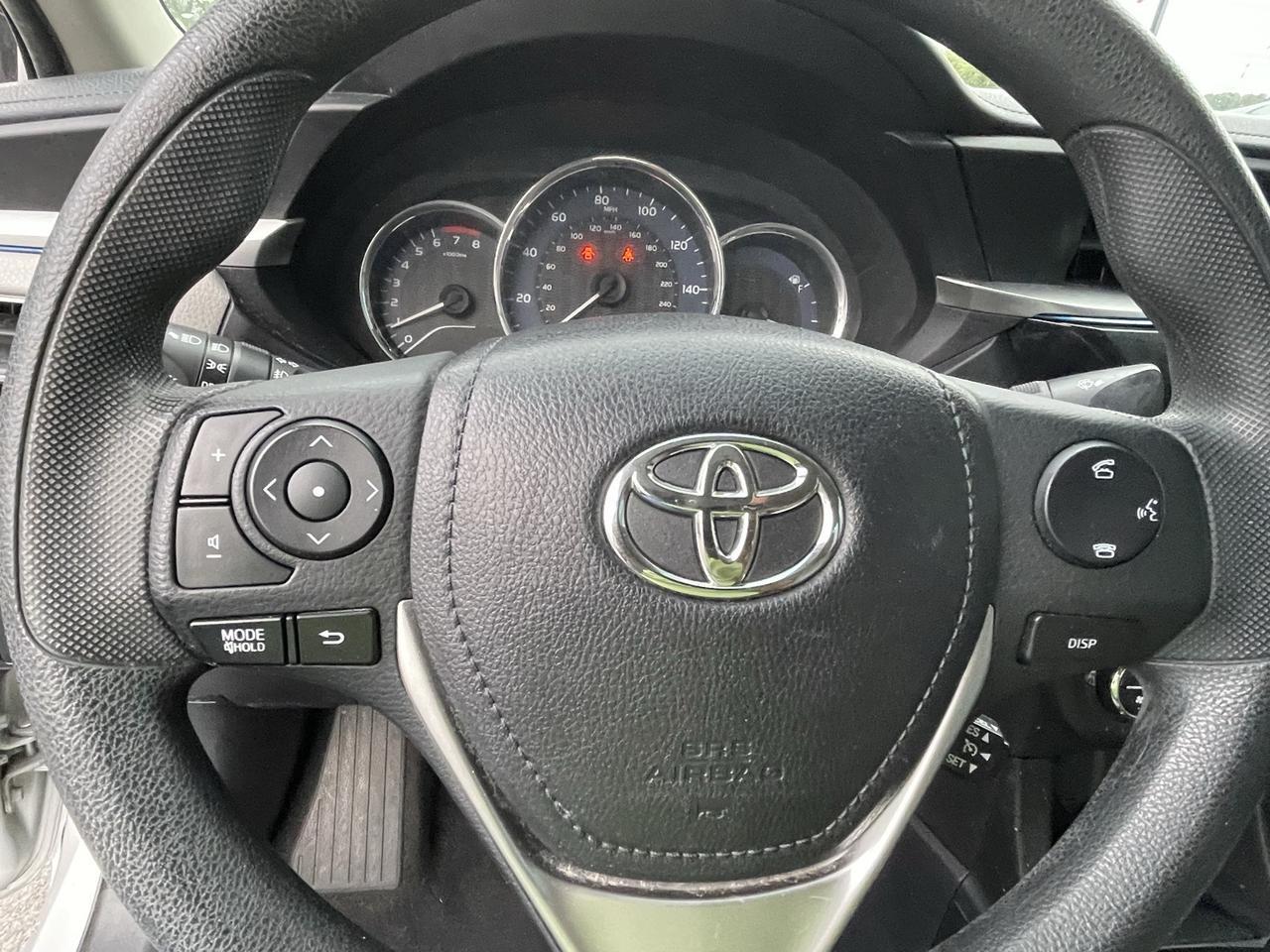 2014 Toyota Corolla LE Alexandria VA