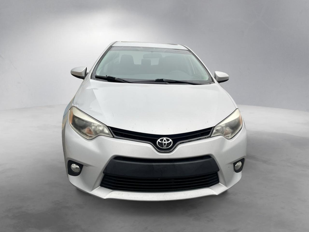 2014 Toyota Corolla LE Alexandria VA