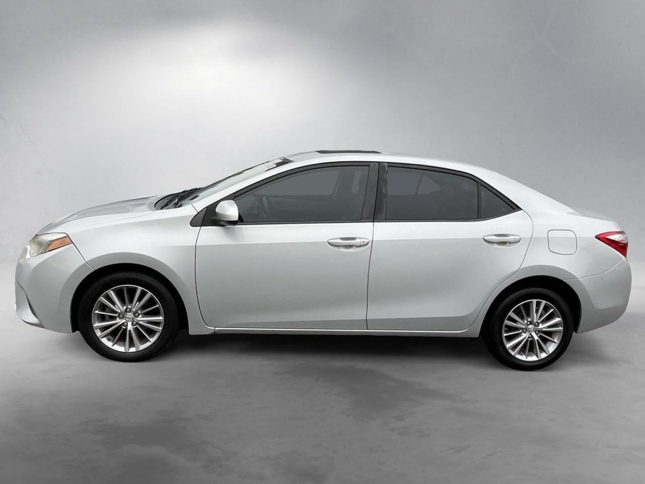 2014 Toyota Corolla LE Alexandria VA