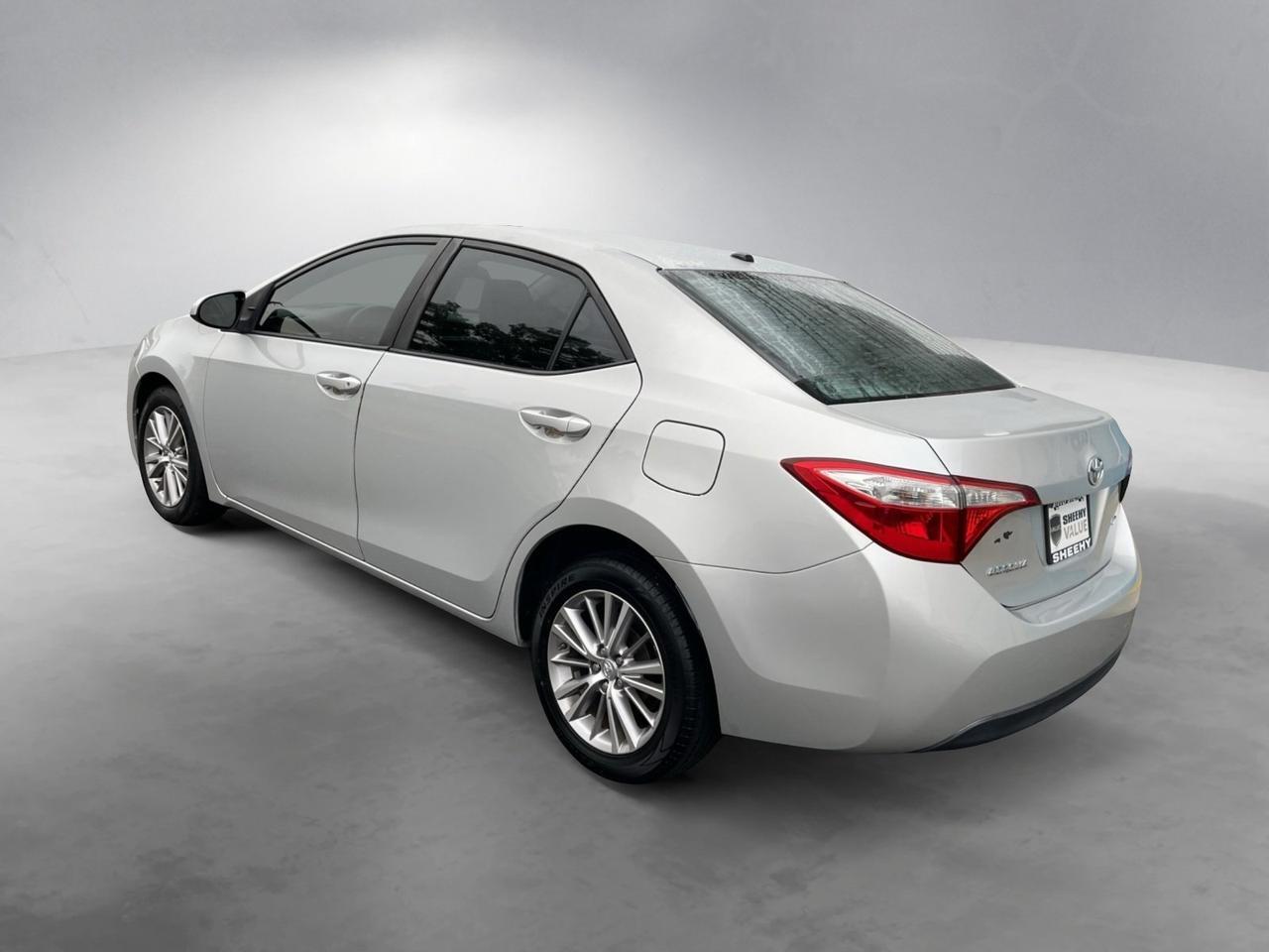 2014 Toyota Corolla LE Alexandria VA