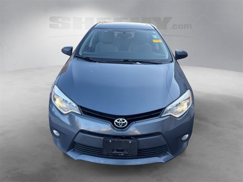 2014 Toyota Corolla LE Cockeysville MD