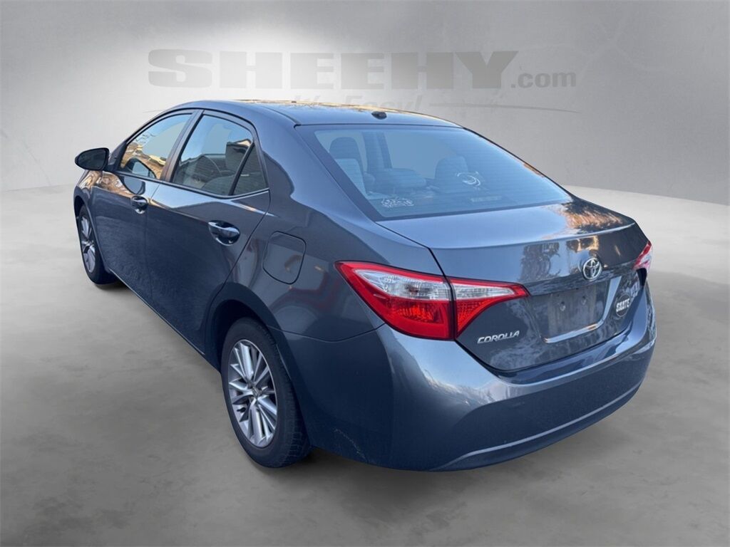2014 Toyota Corolla LE Cockeysville MD