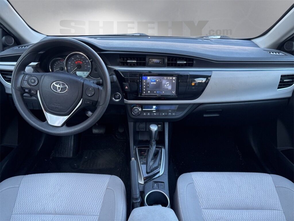 2014 Toyota Corolla LE Cockeysville MD
