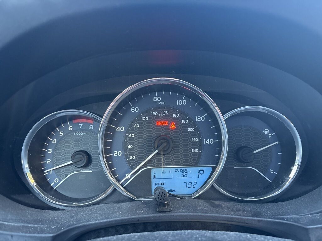 2014 Toyota Corolla LE Cockeysville MD