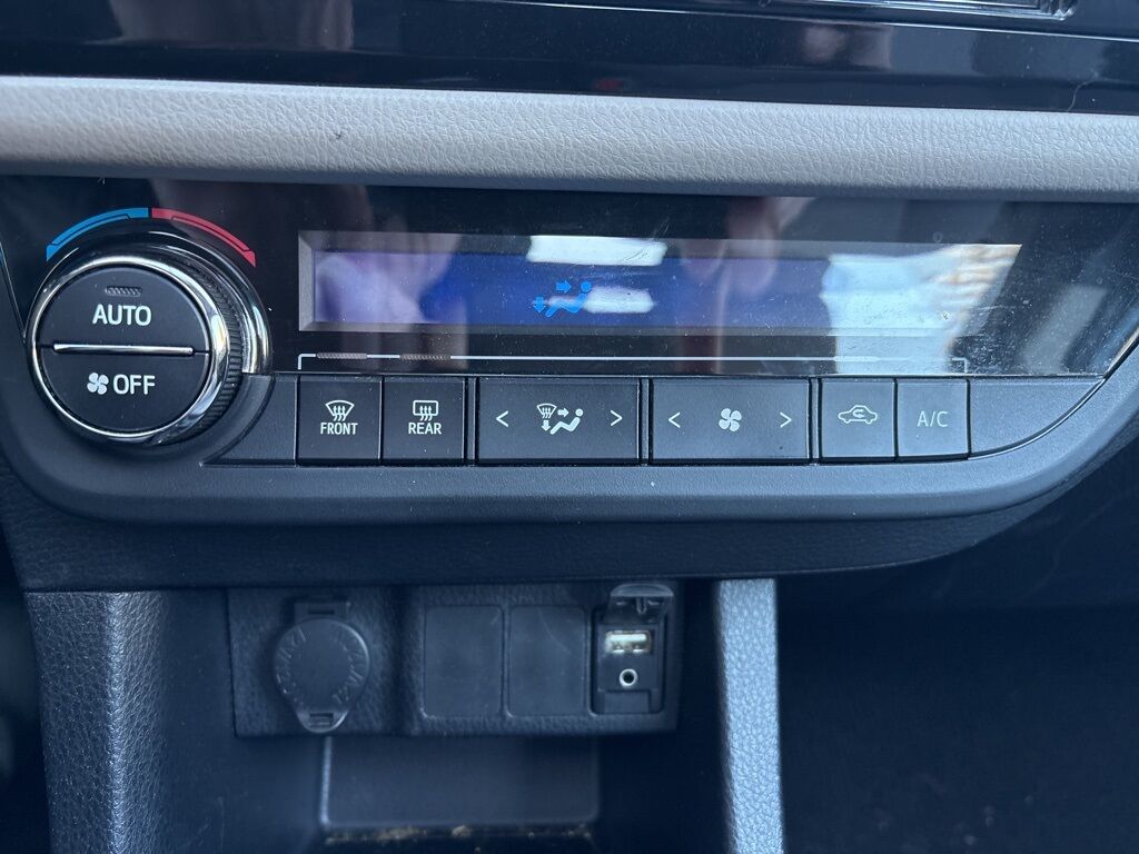 2014 Toyota Corolla LE Cockeysville MD