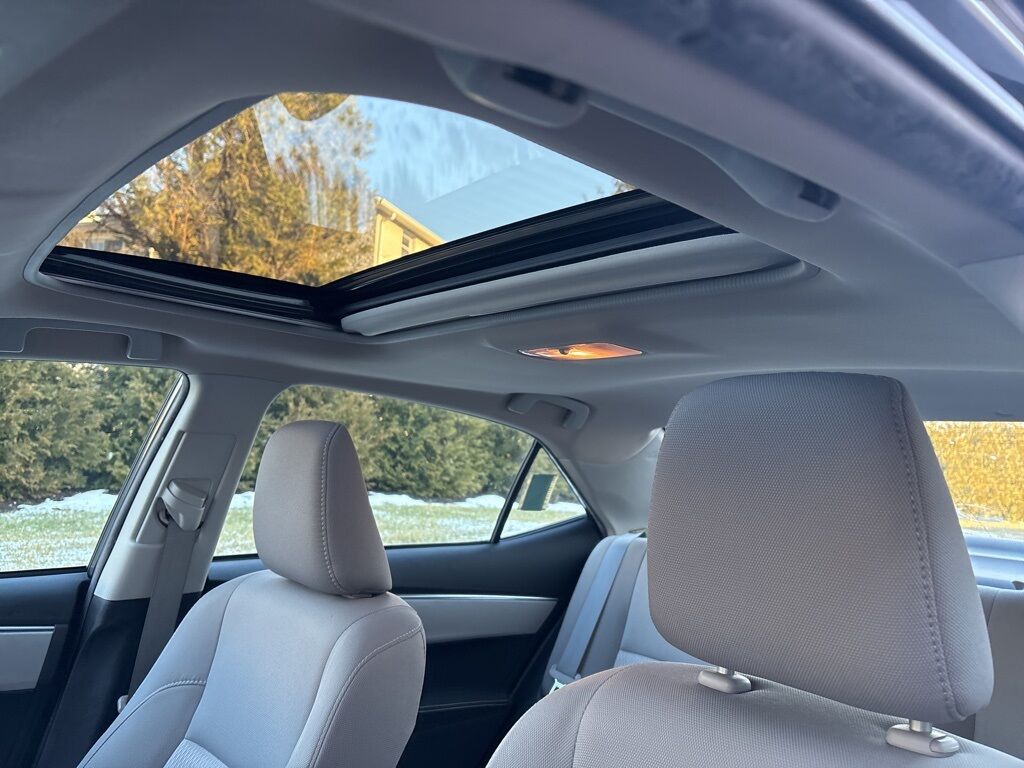 2014 Toyota Corolla LE Cockeysville MD