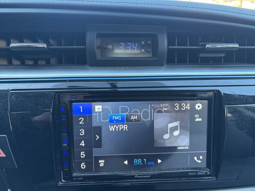 2014 Toyota Corolla LE Cockeysville MD