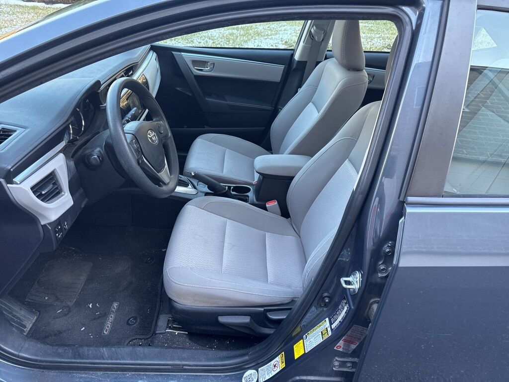 2014 Toyota Corolla LE Cockeysville MD